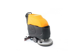 自動洗地機(jī)